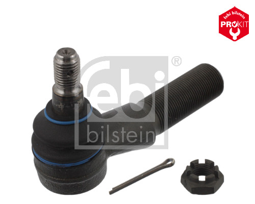 Testa barra d'accoppiamento - 08322 FEBI BILSTEIN