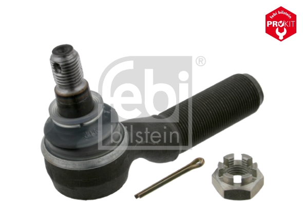 Tie Rod End - 08323 FEBI BILSTEIN