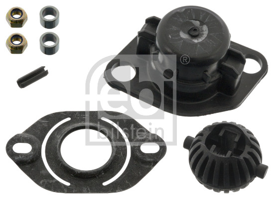 Kit riparazione, Leva cambio - 08338 FEBI BILSTEIN