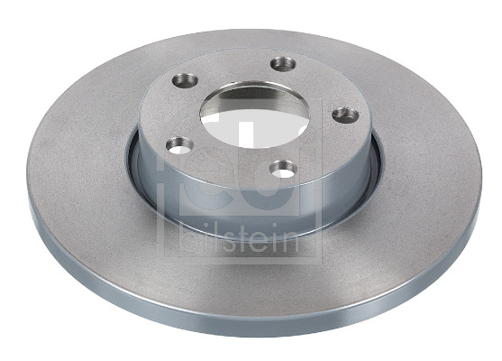 Brake Disc - 08347 FEBI BILSTEIN