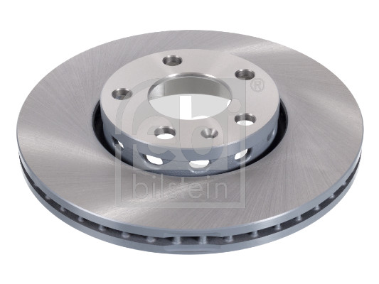 Brake Disc - 08352 FEBI BILSTEIN