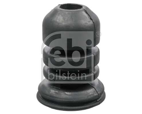 Rubber Buffer, suspension - 08384 FEBI BILSTEIN