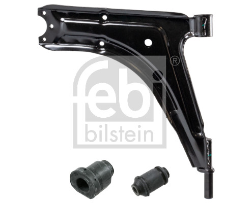 Braccio oscillante, Sospensione ruota - 08397 FEBI BILSTEIN