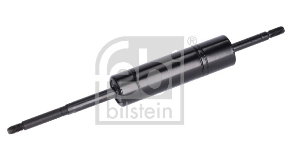 Buffer, engine mounting - 08398 FEBI BILSTEIN