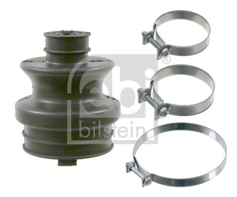 Bellow Set, drive shaft - 08404 FEBI BILSTEIN