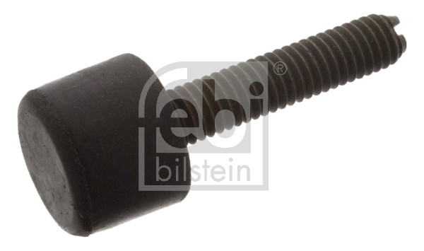 Буфер, капот - 08430 FEBI BILSTEIN