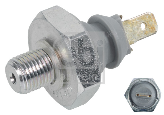Interruttore a pressione olio - 08444 FEBI BILSTEIN