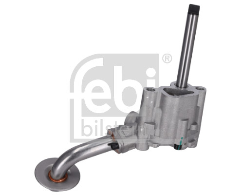 Pompa olio - 08448 FEBI BILSTEIN