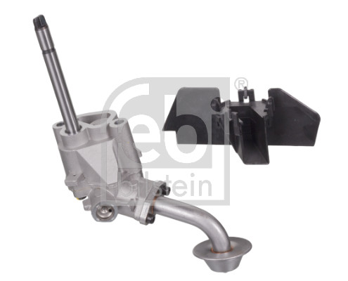 Масляный насос - 08450 FEBI BILSTEIN