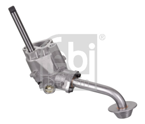 Oil Pump - 08455 FEBI BILSTEIN