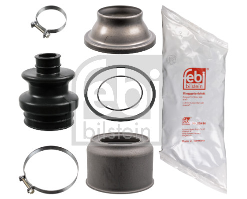 Bellow Set, drive shaft - 08460 FEBI BILSTEIN