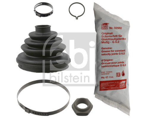 Bellow Set, drive shaft - 08474 FEBI BILSTEIN