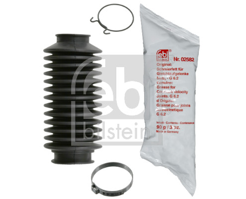 Kit soffietto, Sterzo - 08497 FEBI BILSTEIN