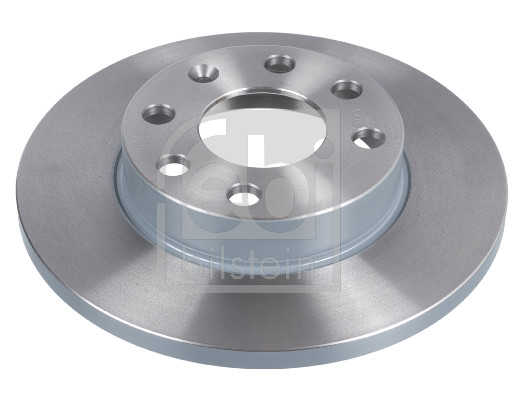 Brake Disc - 08504 FEBI BILSTEIN