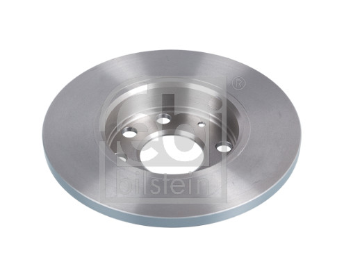 Brake Disc - 08504 FEBI BILSTEIN