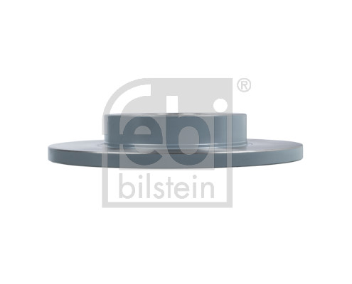Brake Disc - 08504 FEBI BILSTEIN
