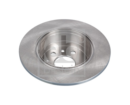 Brake Disc - 08506 FEBI BILSTEIN