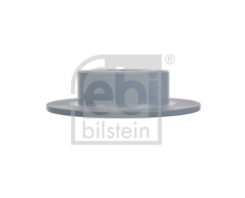 Brake Disc - 08506 FEBI BILSTEIN