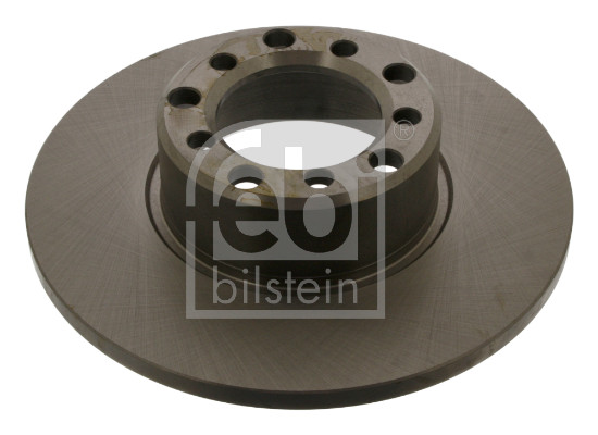 Brake Disc - 08540 FEBI BILSTEIN