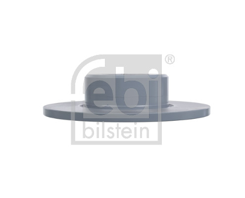 stabdžių diskas - 08541 FEBI BILSTEIN