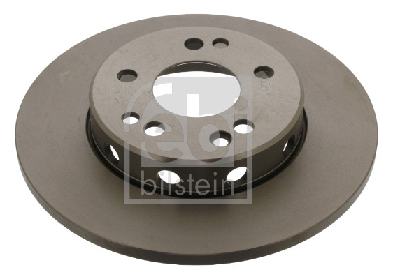 Brake Disc - 08542 FEBI BILSTEIN