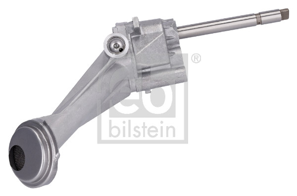 Pompa olio - 08551 FEBI BILSTEIN