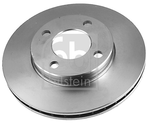 Discofreno - 08554 FEBI BILSTEIN