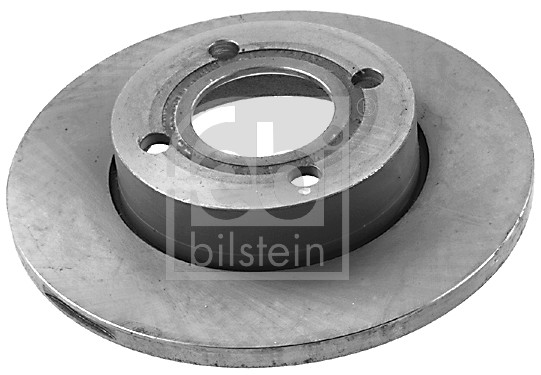 Discofreno - 08556 FEBI BILSTEIN