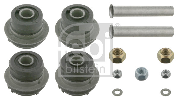 Supporto, Braccio oscillante - 08561 FEBI BILSTEIN