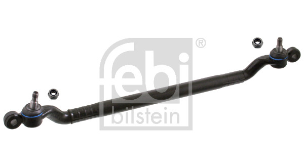 Centre Rod Assembly - 08580 FEBI BILSTEIN