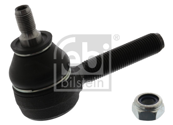 Tie Rod End - 08582 FEBI BILSTEIN