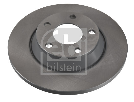 Bremsscheibe - 08594 FEBI BILSTEIN