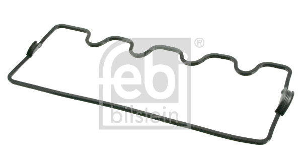 Gasket, cylinder head cover - 08606 FEBI BILSTEIN