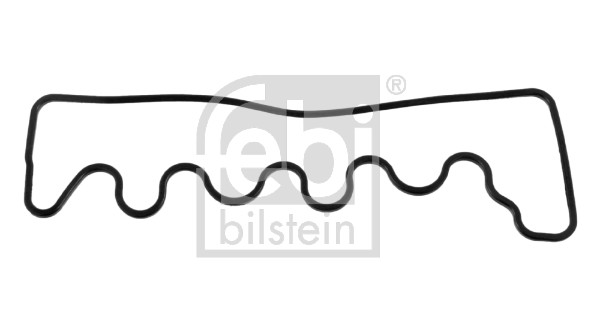 Gasket, cylinder head cover - 08616 FEBI BILSTEIN