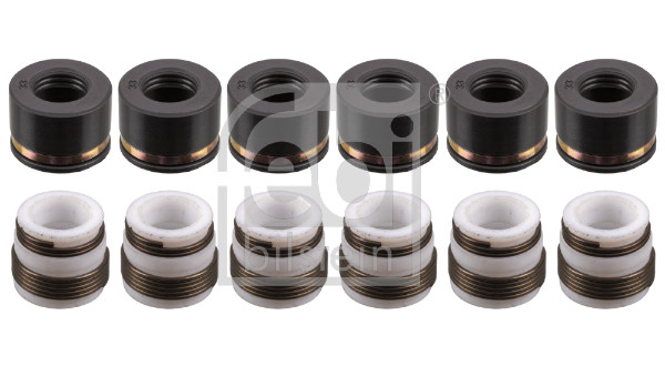 Seal Set, valve stem - 08625 FEBI BILSTEIN