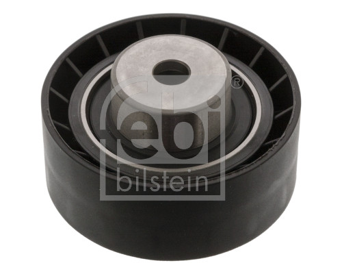 Deflection/Guide Pulley, V-ribbed belt - 08632 FEBI BILSTEIN