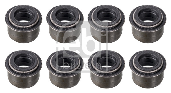 Seal Set, valve stem - 08635 FEBI BILSTEIN