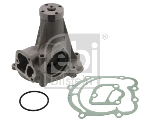 Pompa acqua - 08657 FEBI BILSTEIN