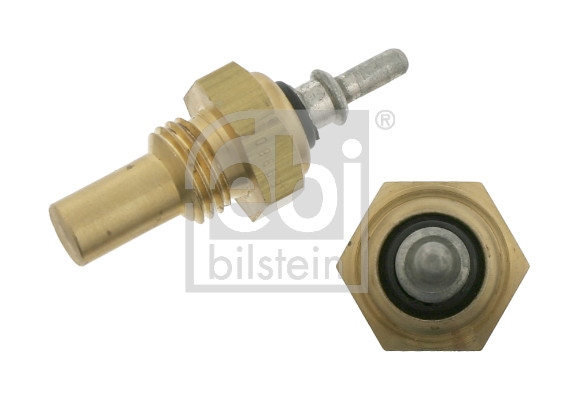 siuntimo blokas, aušinimo skysčio temperatūra - 08668 FEBI BILSTEIN