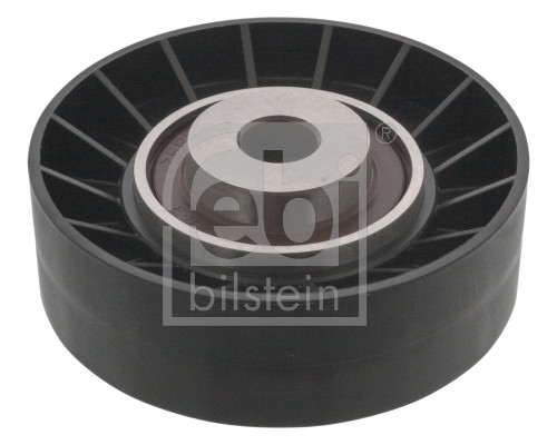 Rullo tenditore, Cinghia Poly-V - 08678 FEBI BILSTEIN