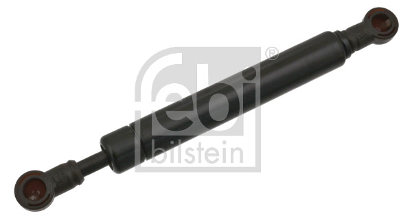 Linkage Damper, injection system - 08680 FEBI BILSTEIN