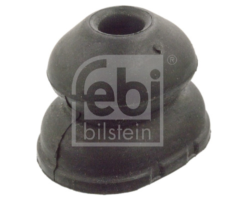 Rubber Buffer, suspension - 08681 FEBI BILSTEIN