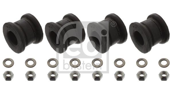 Bearing Set, stabiliser - 08683 FEBI BILSTEIN