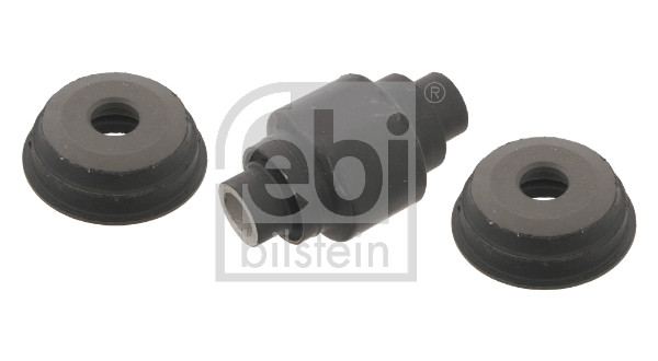Control Arm-/Trailing Arm Bush - 08687 FEBI BILSTEIN