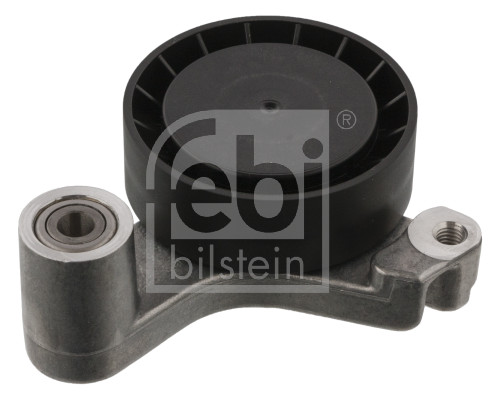 Deflection/Guide Pulley, V-ribbed belt - 08690 FEBI BILSTEIN
