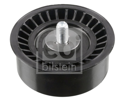 Паразитный / Ведущий ролик, зубчатый ремень - 08697 FEBI BILSTEIN