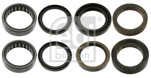 Repair Kit, propshaft mounting - 08703 FEBI BILSTEIN