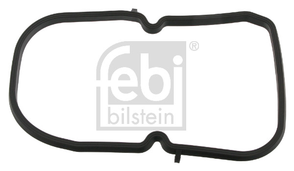 Seal, automatic transmission oil sump - 08717 FEBI BILSTEIN