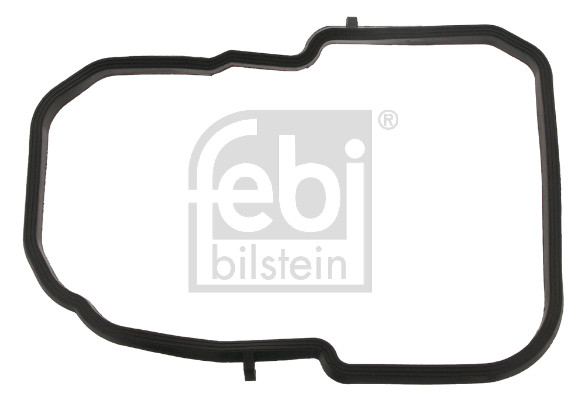 tarpiklis, automatinės pavarų dėžės alyvos karteris - 08719 FEBI BILSTEIN