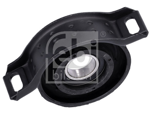 Mounting, propshaft - 08727 FEBI BILSTEIN